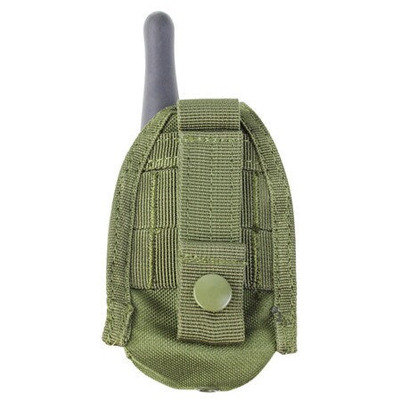 Ładownica Condor HH Radio Pouch - Olive Drab