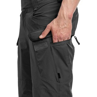 Szorty Helikon OTS 11" VersaStretch Lite - Black