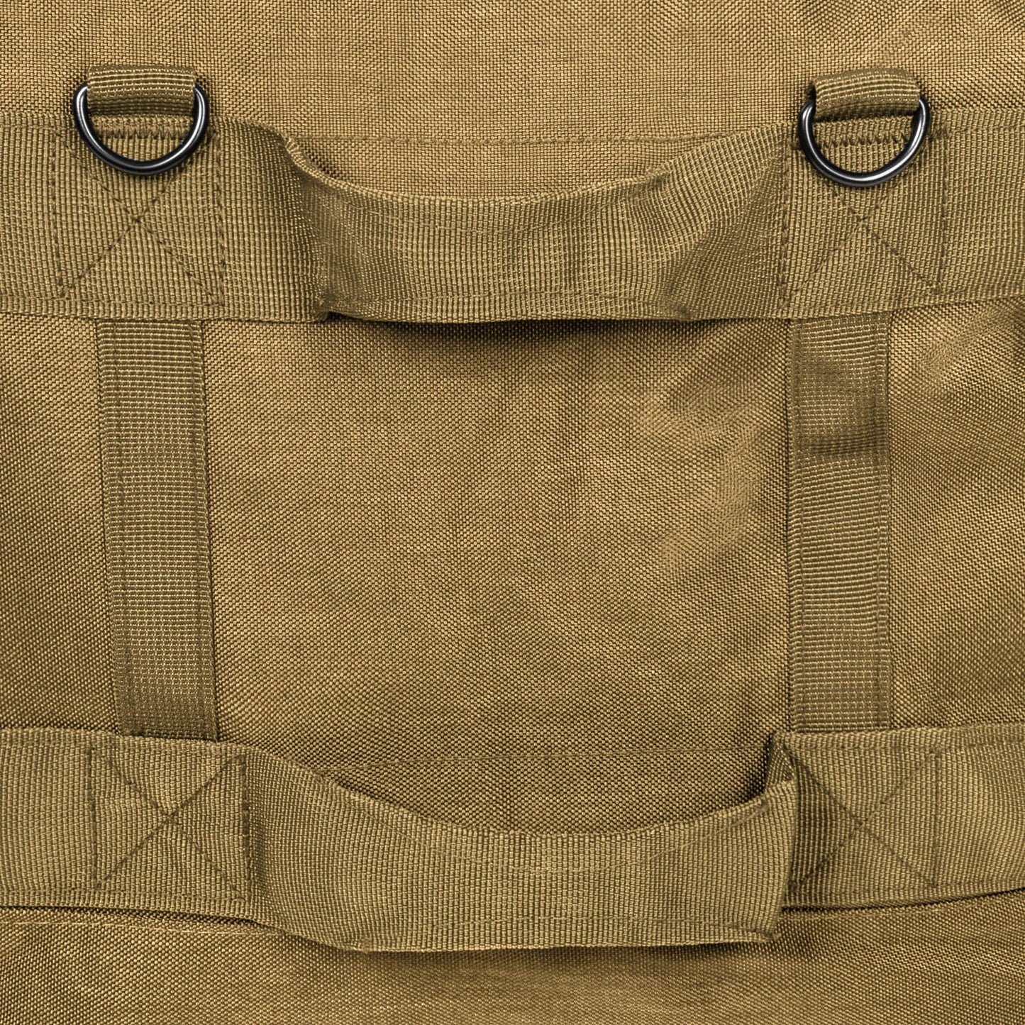 Torba Mil-Tec Combat Duffle Bag 118 l - Coyote