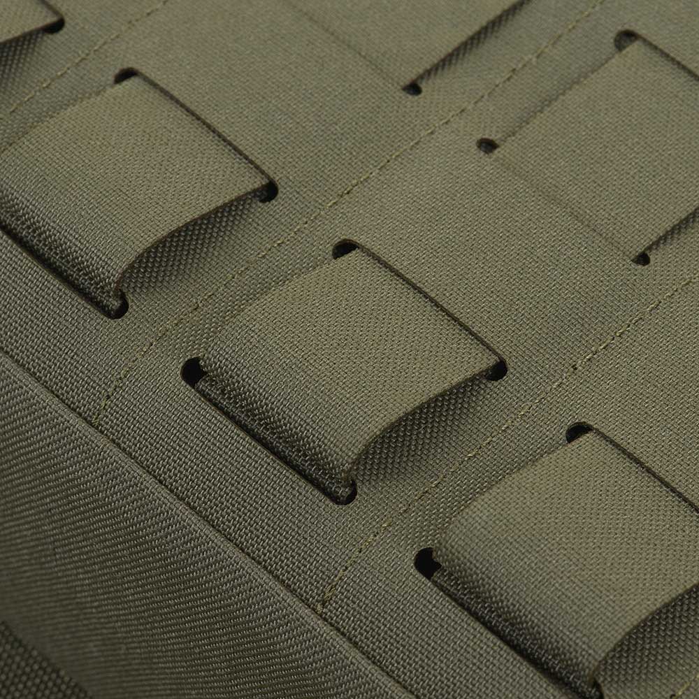 Kieszeń M-Tac Elite Medium - Ranger Green