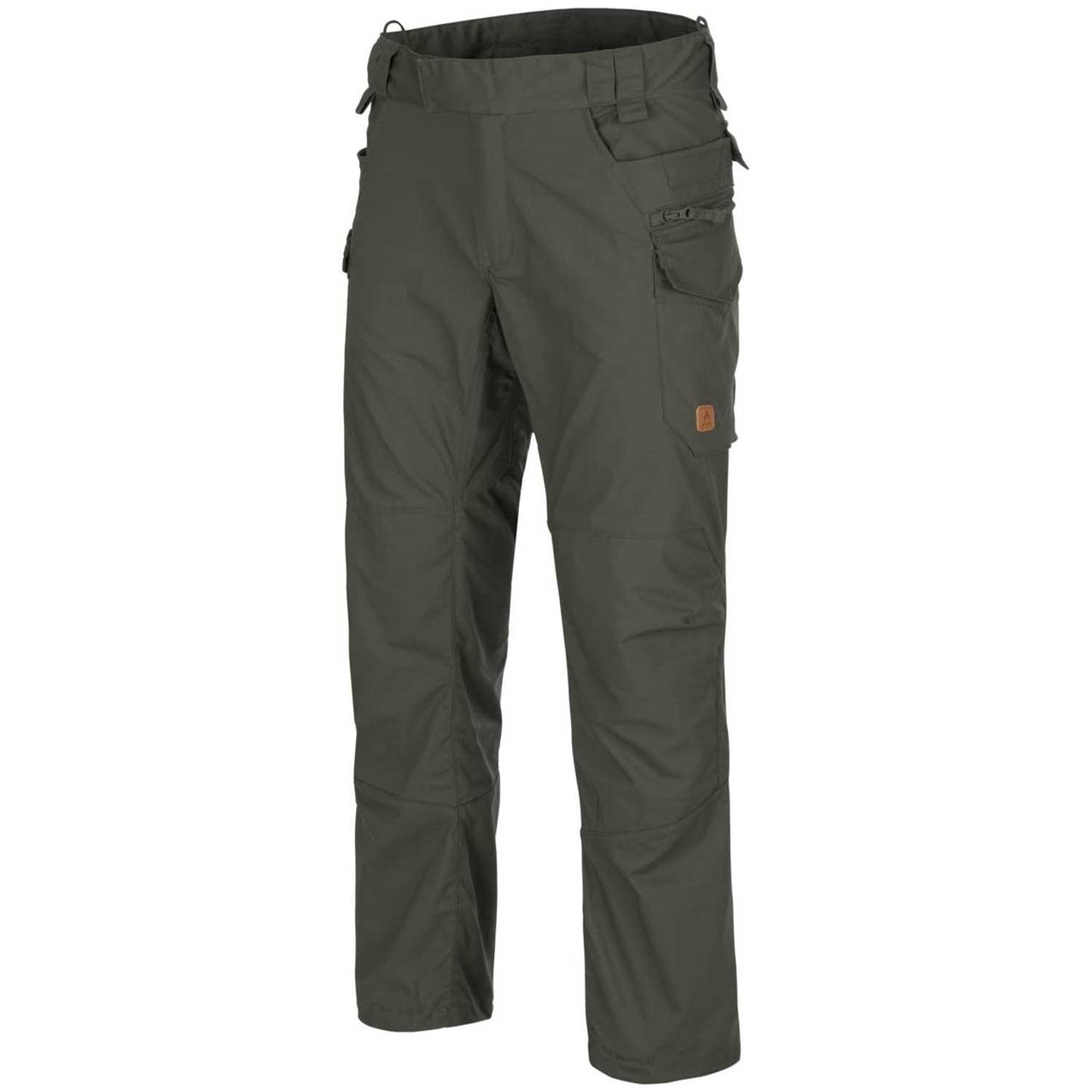 Spodnie Helikon Pilgrim - Taiga Green