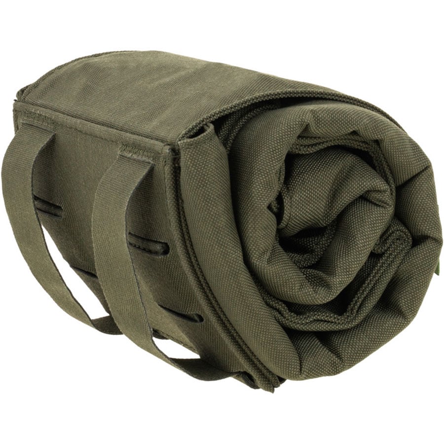 Mata składana Maskpol TM-11 - Ranger Green