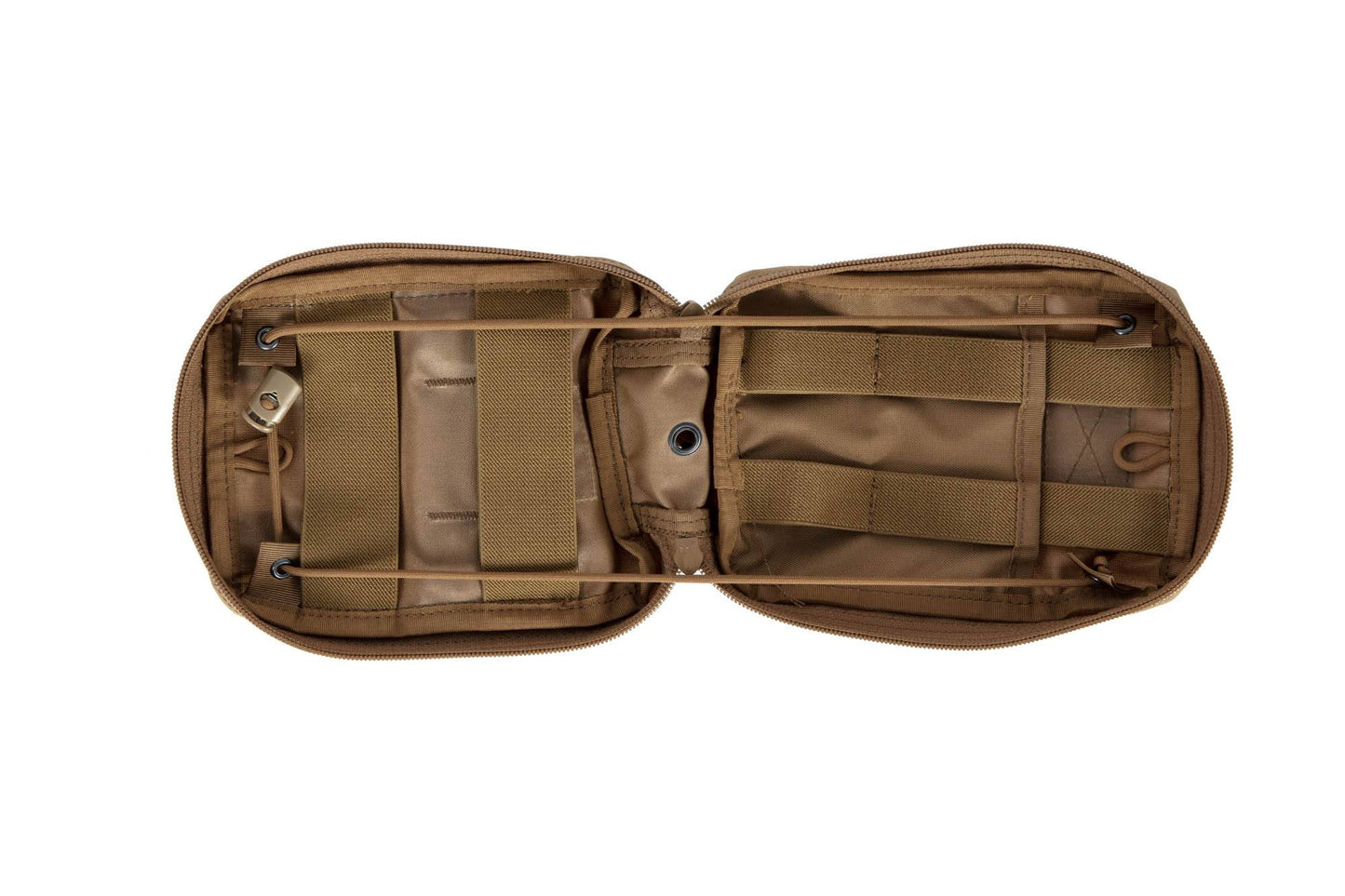 Kieszeń Emerson Utility Pouch - Coyote Brown