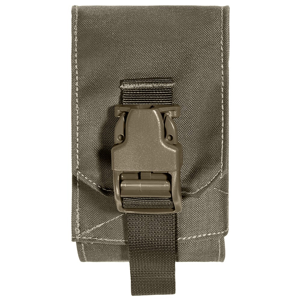 Ładownica Lindnerhof Universal Grenade Pouch PA095/II-L - Stone Grey