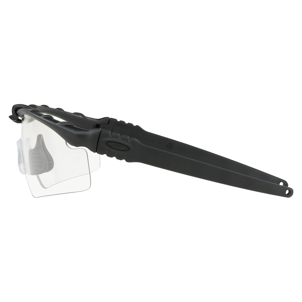Okulary taktyczne Oakley SI Ballistic M Frame 2.0 - Strike Black Clear