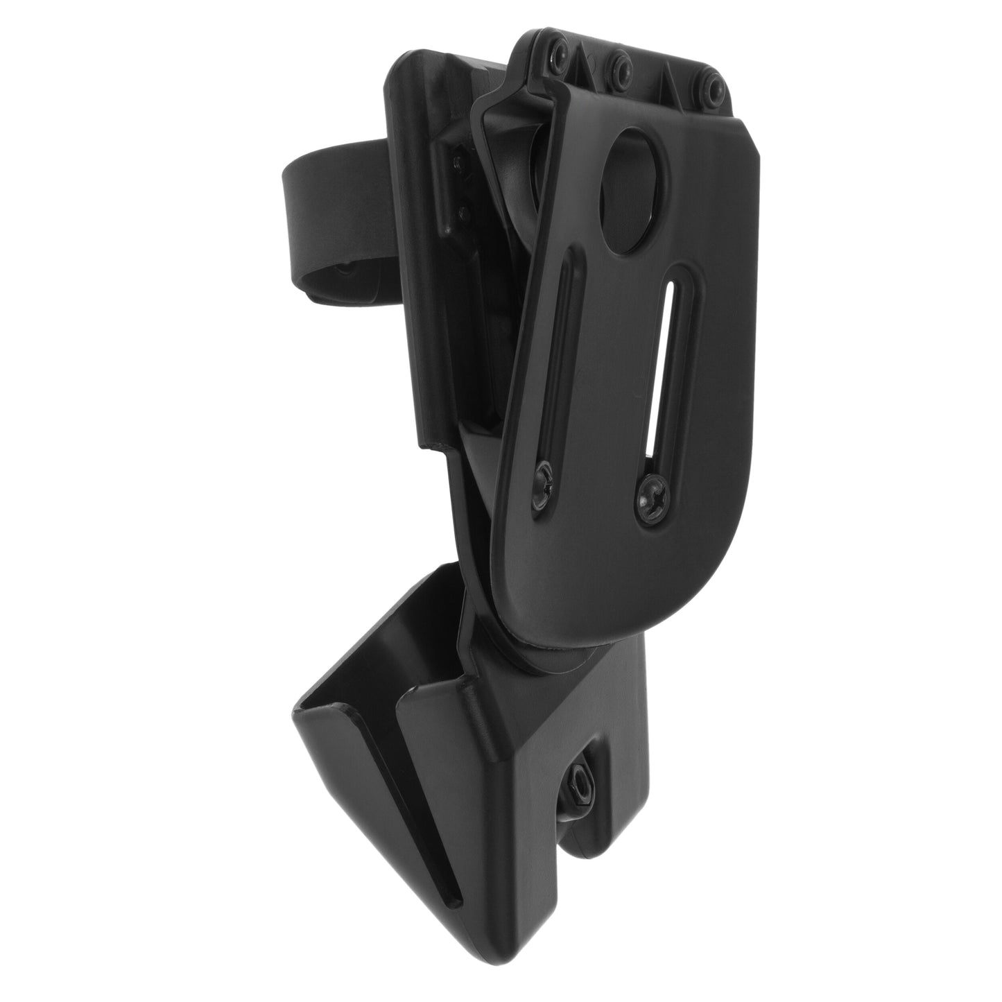 Kabura obrotowa ESP SGH-24 na paralizator SCORPY 200 - Paddle
