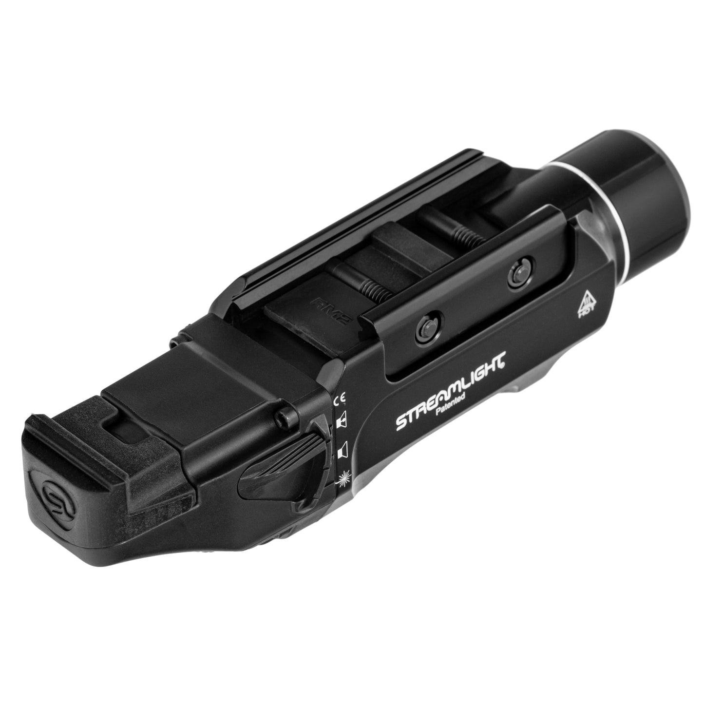 Latarka na broń z celownikiem laserowym Streamlight TLR RM2 - 1000 lumenów