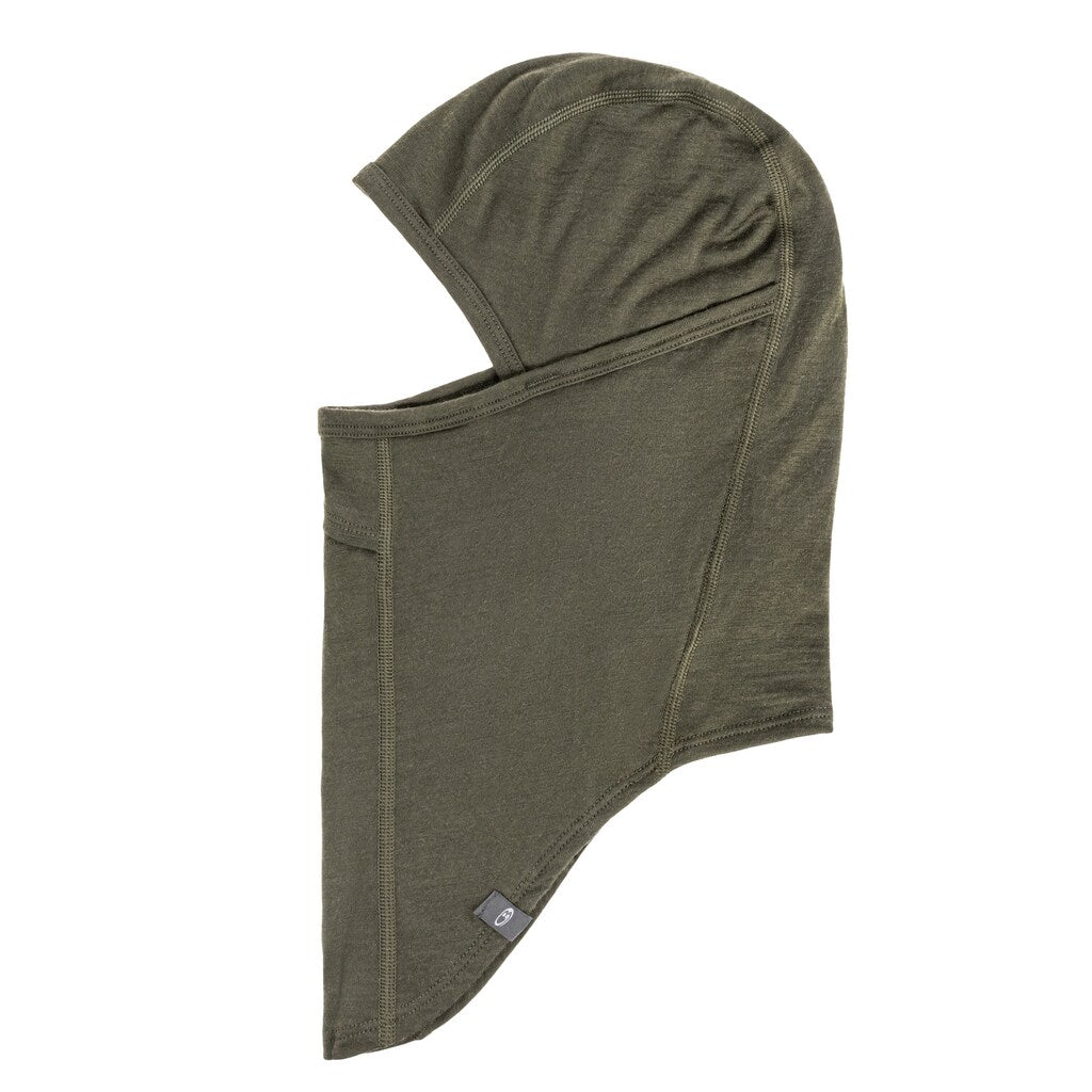 Kominiarka Icebreaker Merino 200 Oasis Balaclava - Loden