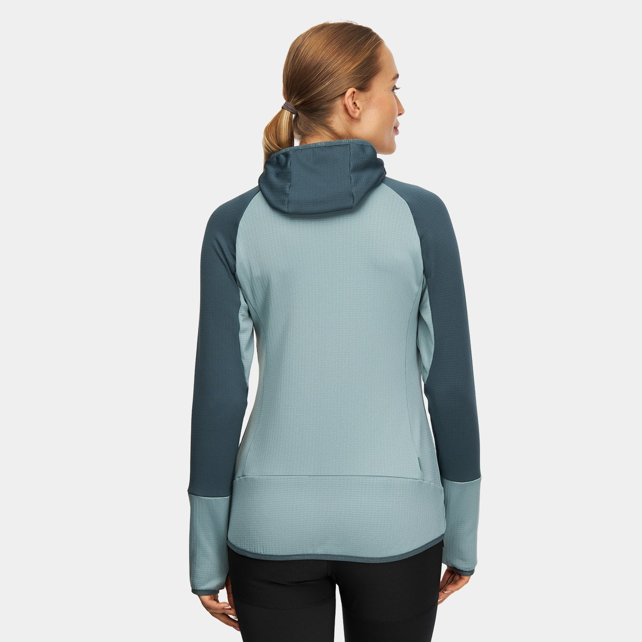 Bluza damska Alpinus UBA - Light Sage