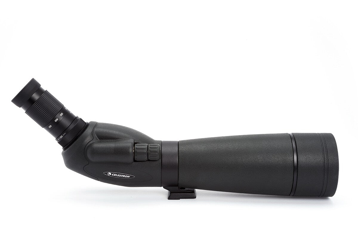 Luneta obserwacyjna Celestron Trailseeker 80 - kątowa