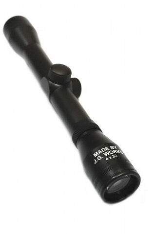 Karabin snajperski ASG JG366A