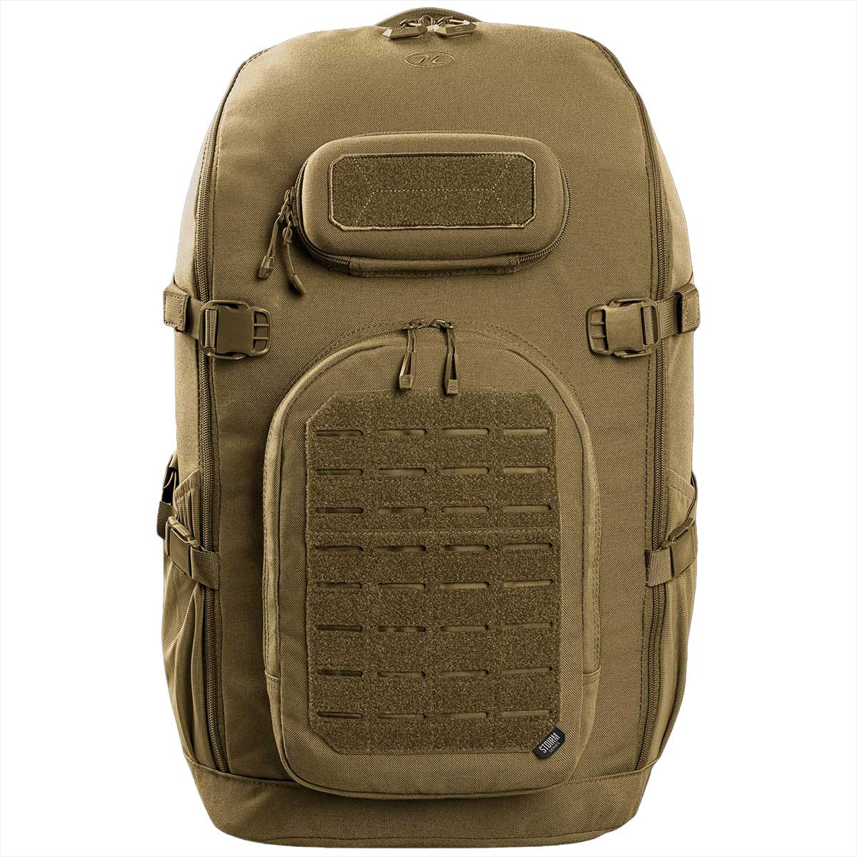 Plecak Stoirm 40 l - Coyote Tan