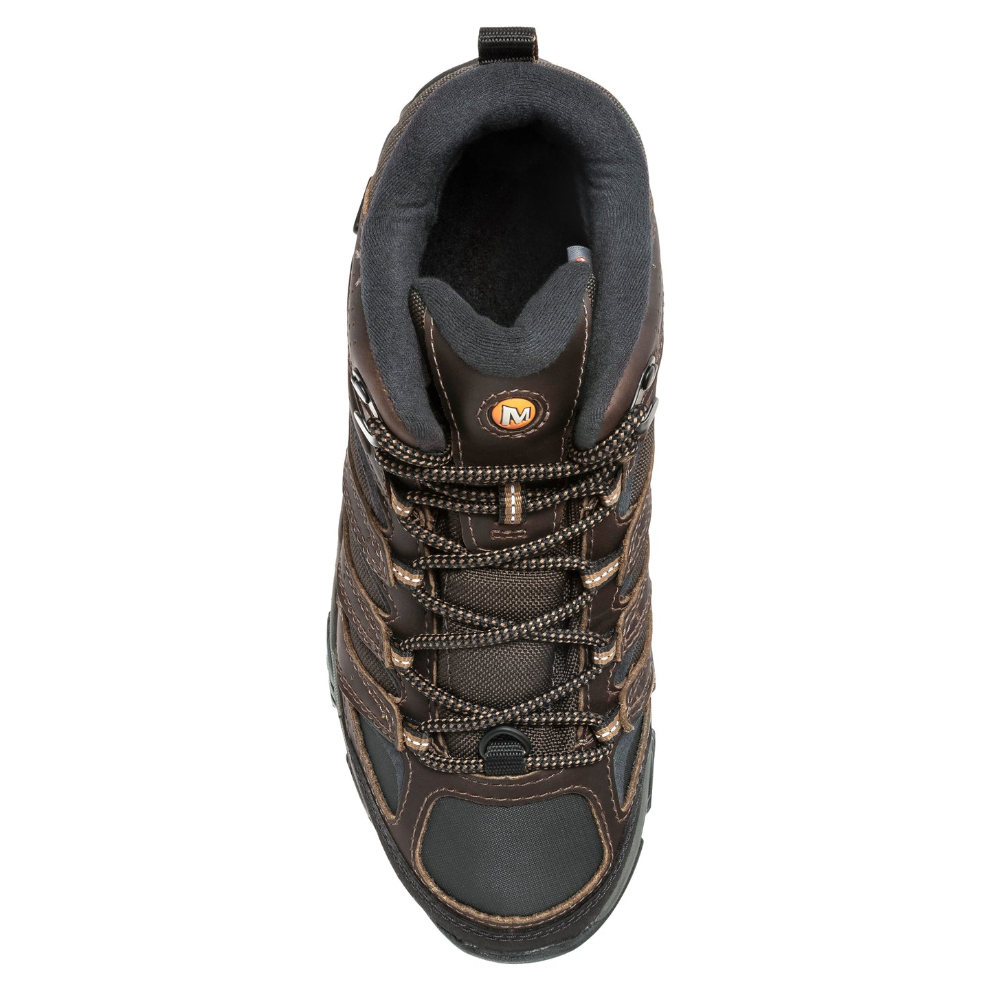Buty Merrell MOAB 3 Thermo Mid Waterproof - Brown