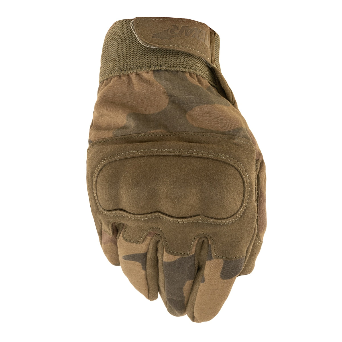 Rękawice taktyczne Texar Combat - wz.93 Pantera PL Woodland