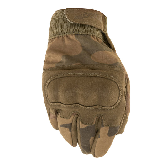 Rękawice taktyczne Texar Combat - wz.93 Pantera PL Woodland