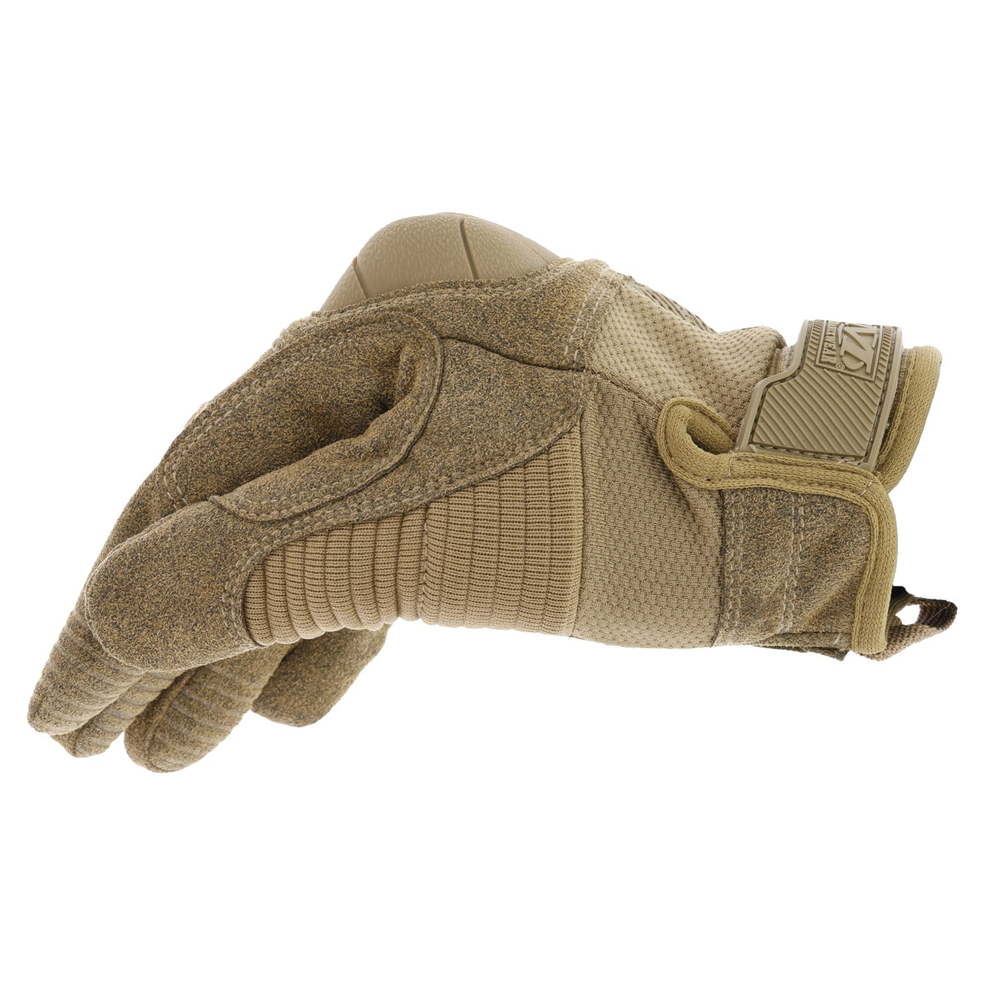 Rękawice taktyczne Mechanix Wear M-Pact 3 - Coyote