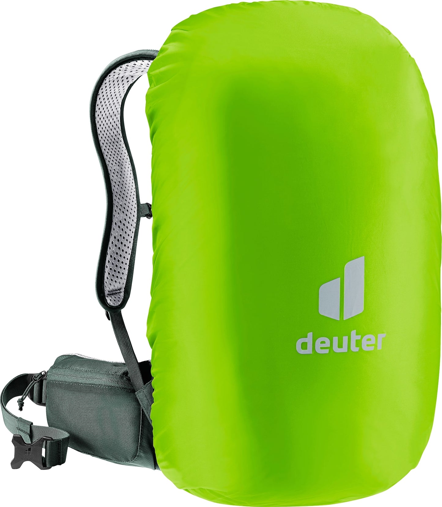 Plecak turystyczny Deuter Futura 27 l - Grove-Ivy