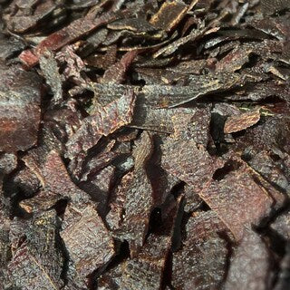 Suszona wołowina Jack's Meat Beef Jerky o smaku cebuli 30 g - 3 szt.
