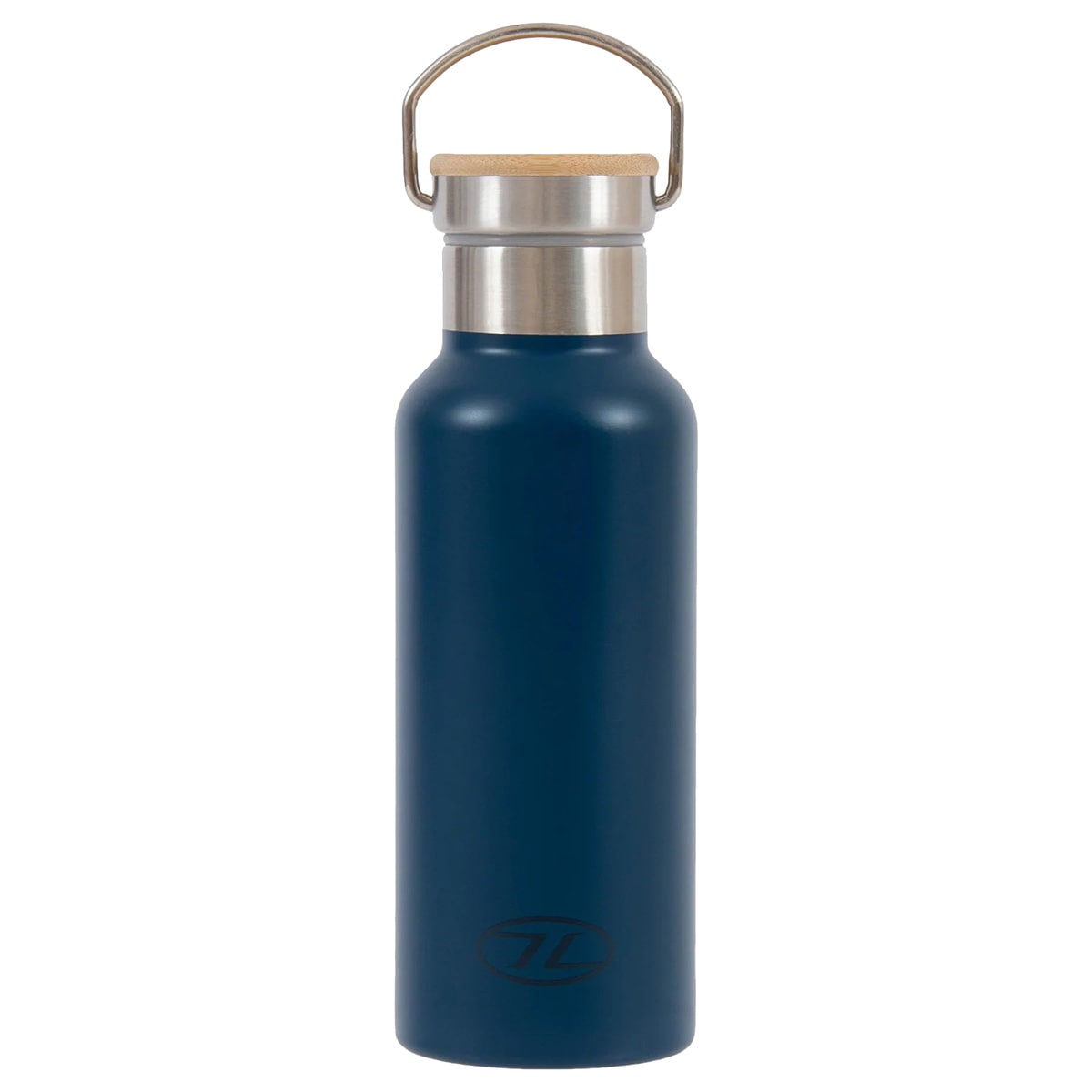 Butelka termiczna Highlander Outdoor Campsite Bottle - Blue