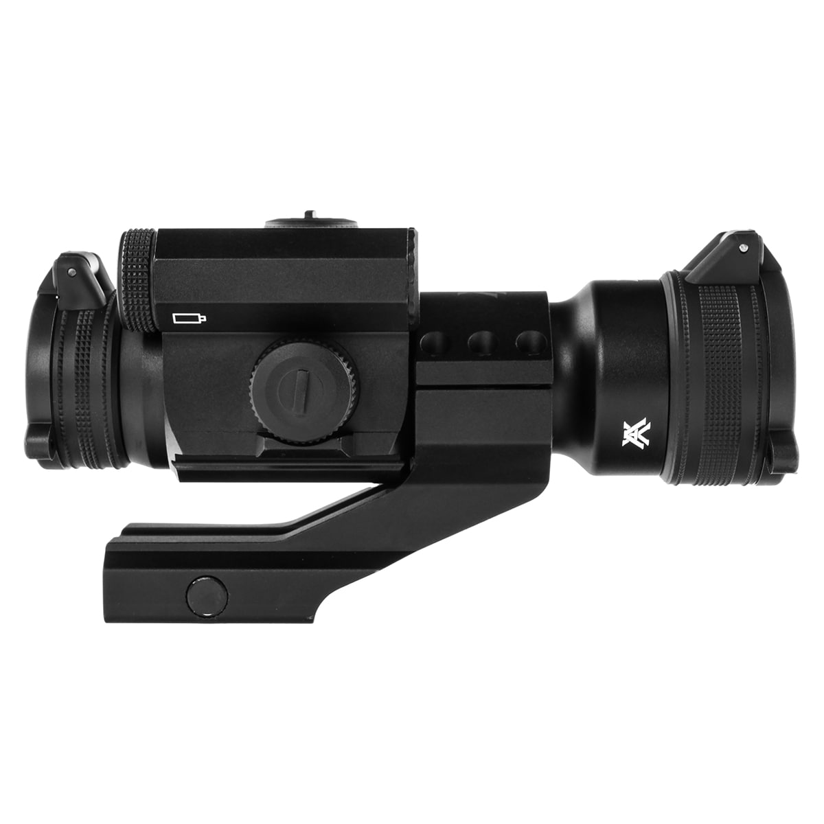 Kolimator Vortex StrikeFire II Red/Green