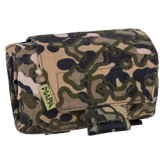 Mata składana Maskpol TM-11 - MAPA