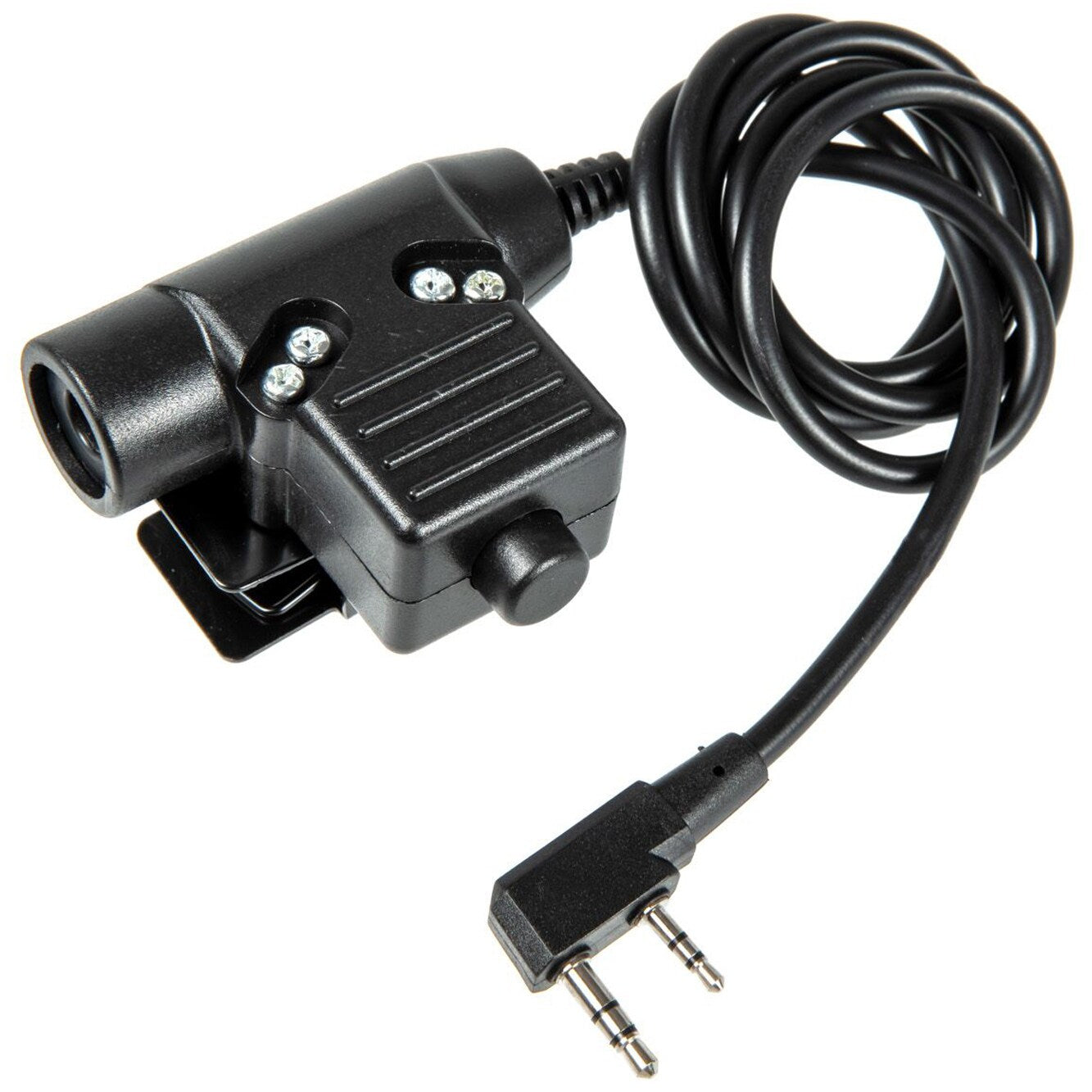 Przycisk Z-Tactical PTT ZP113 zU94 - Kenwood