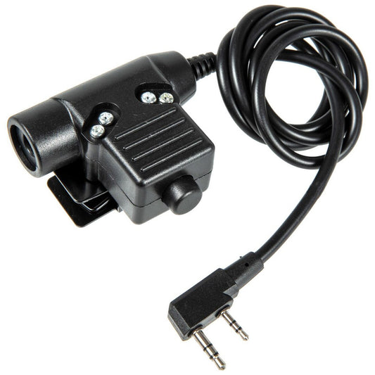 Przycisk Z-Tactical PTT ZP113 zU94 - Kenwood