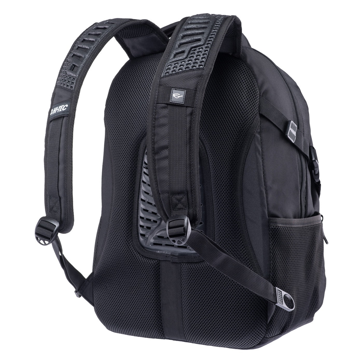 Plecak Hi-Tec Rals 24 l - Black