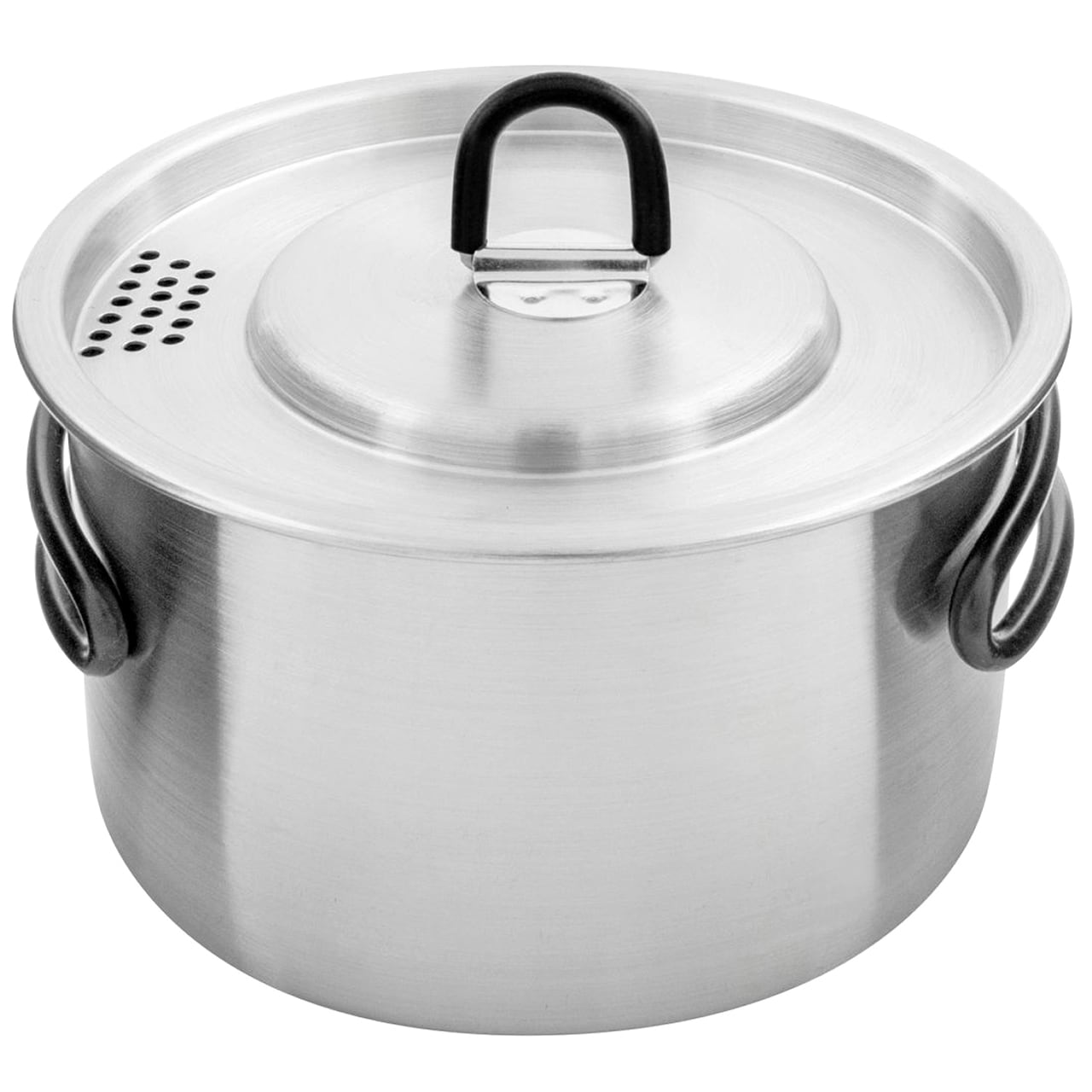 Garnek turystyczny Tatonka Kettle II 1 l