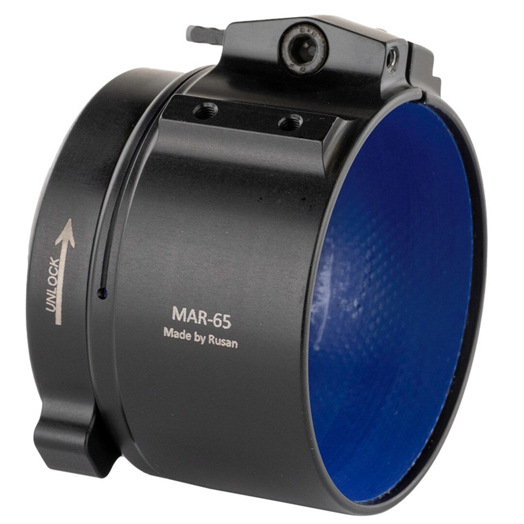 Adapter modułowy uniwersalny Rusan do nasadek - 65 mm