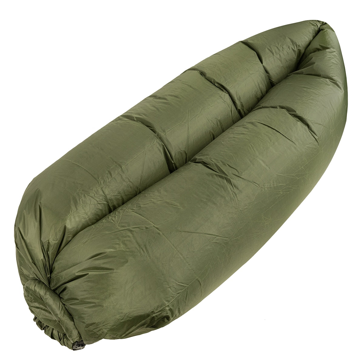 Kanapa dmuchana Badger Outdoor Lazy Bag - Olive