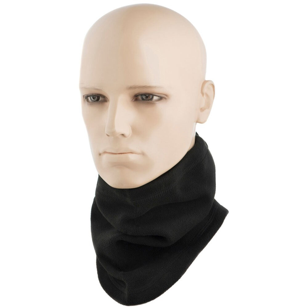 Szalokominiarka anatomiczna M-Tac Elite ze ściągaczem - Black