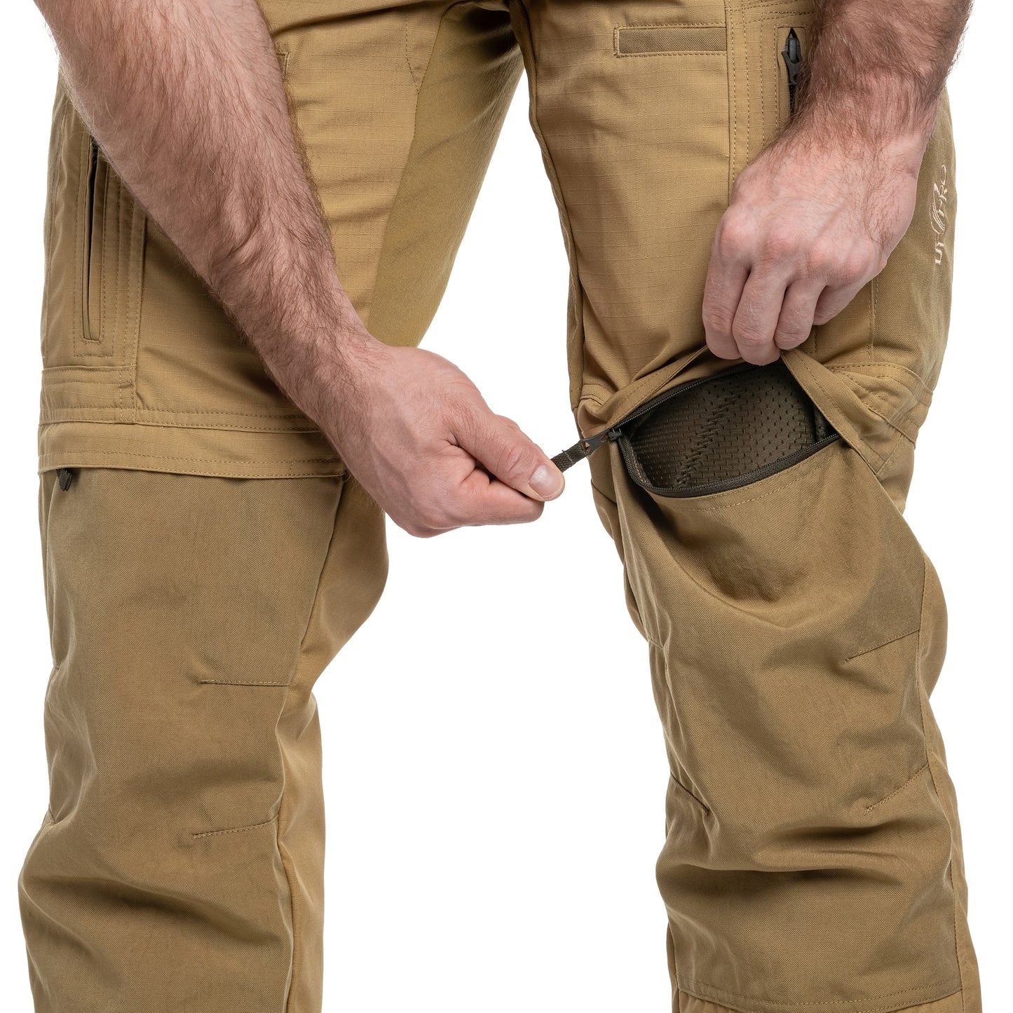 Spodnie UF PRO P-40 All-Terrain Gen.2 Tactical - Coyote Brown