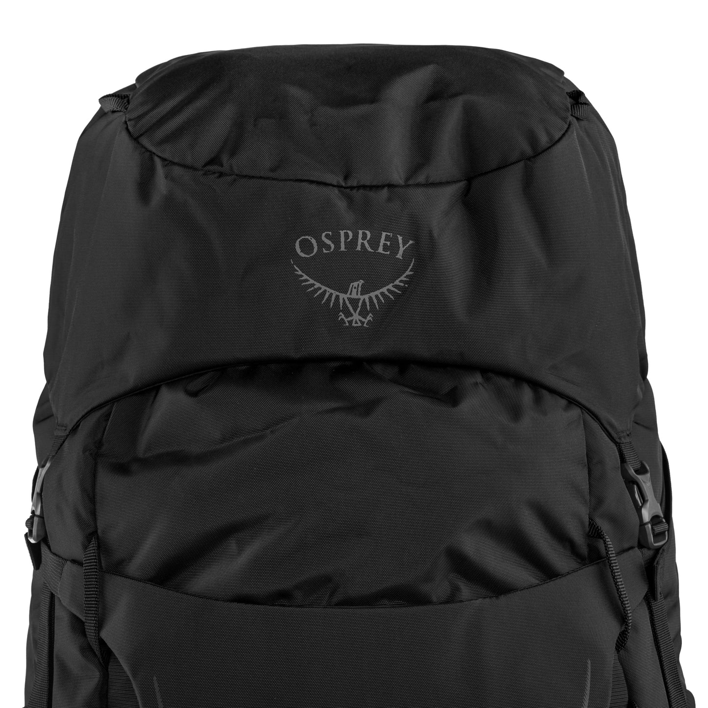 Plecak Osprey Kestrel S/M 66 l - Black