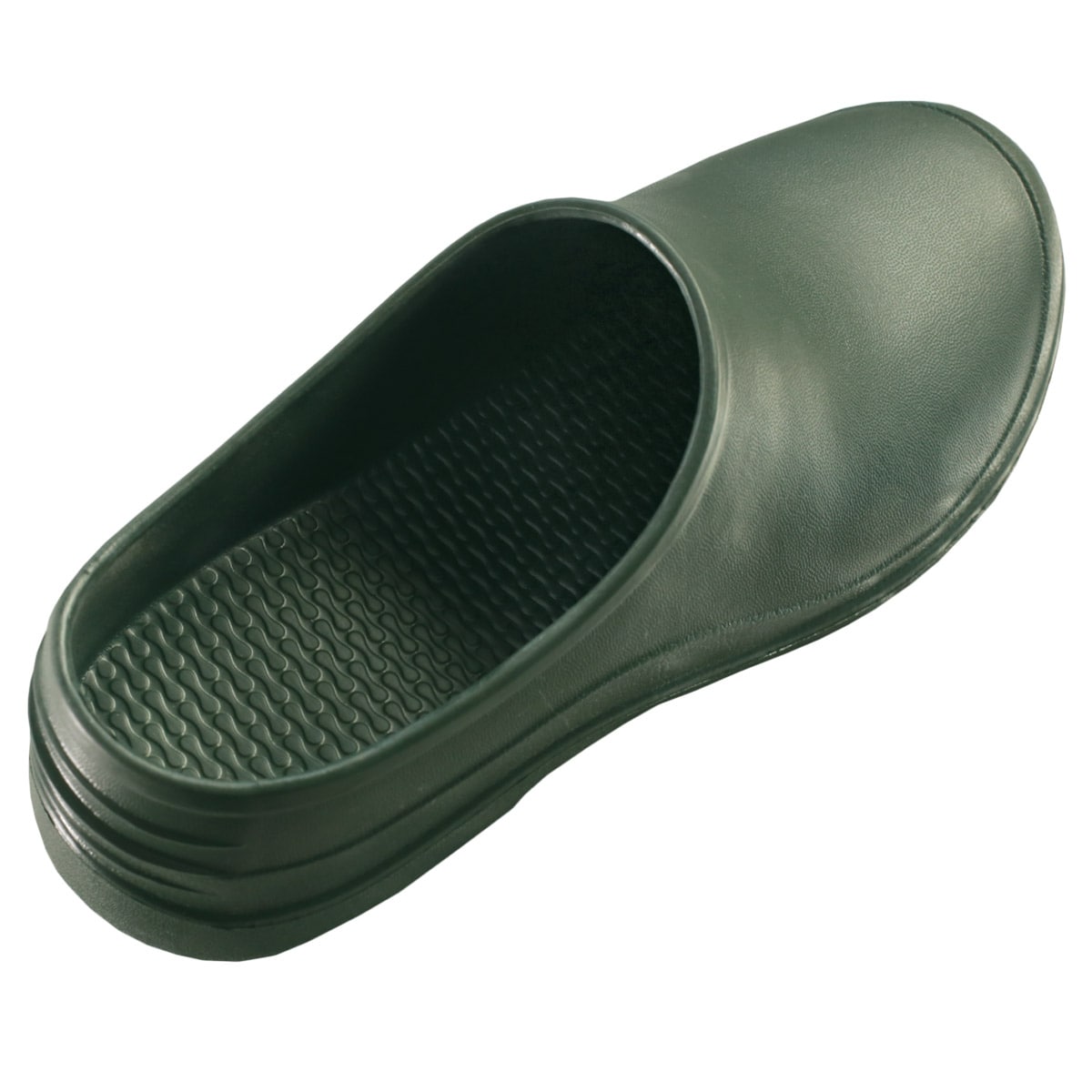 Kalosze niskie Dry Walker X-Clap Olive