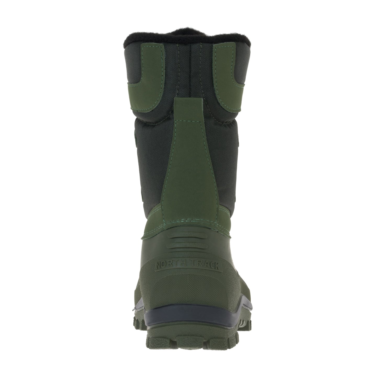 Buty śniegowce CMP Nietos - Militare