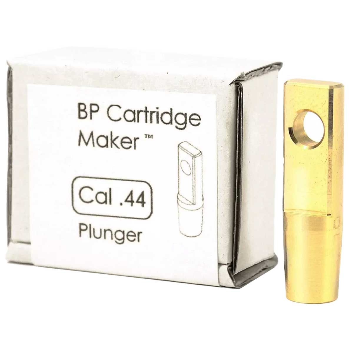 Tłoczek do prasy BP Cartridge Maker - kaliber .44