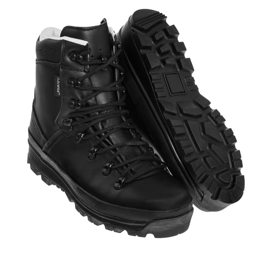Buty Mil-Tec BW Mountain - Black