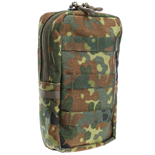 Kieszeń Lindnerhof Multi-Pouch Vertical PA054/II - Flecktarn