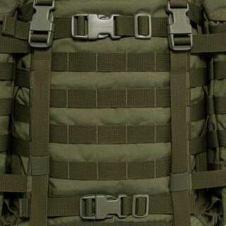 Plecak Wisport Raccoon 65 l olive