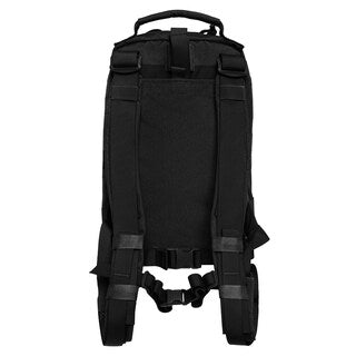 Plecak medyczny Tasmanian Tiger Medic Assault Pack S MKII 6 l - Black