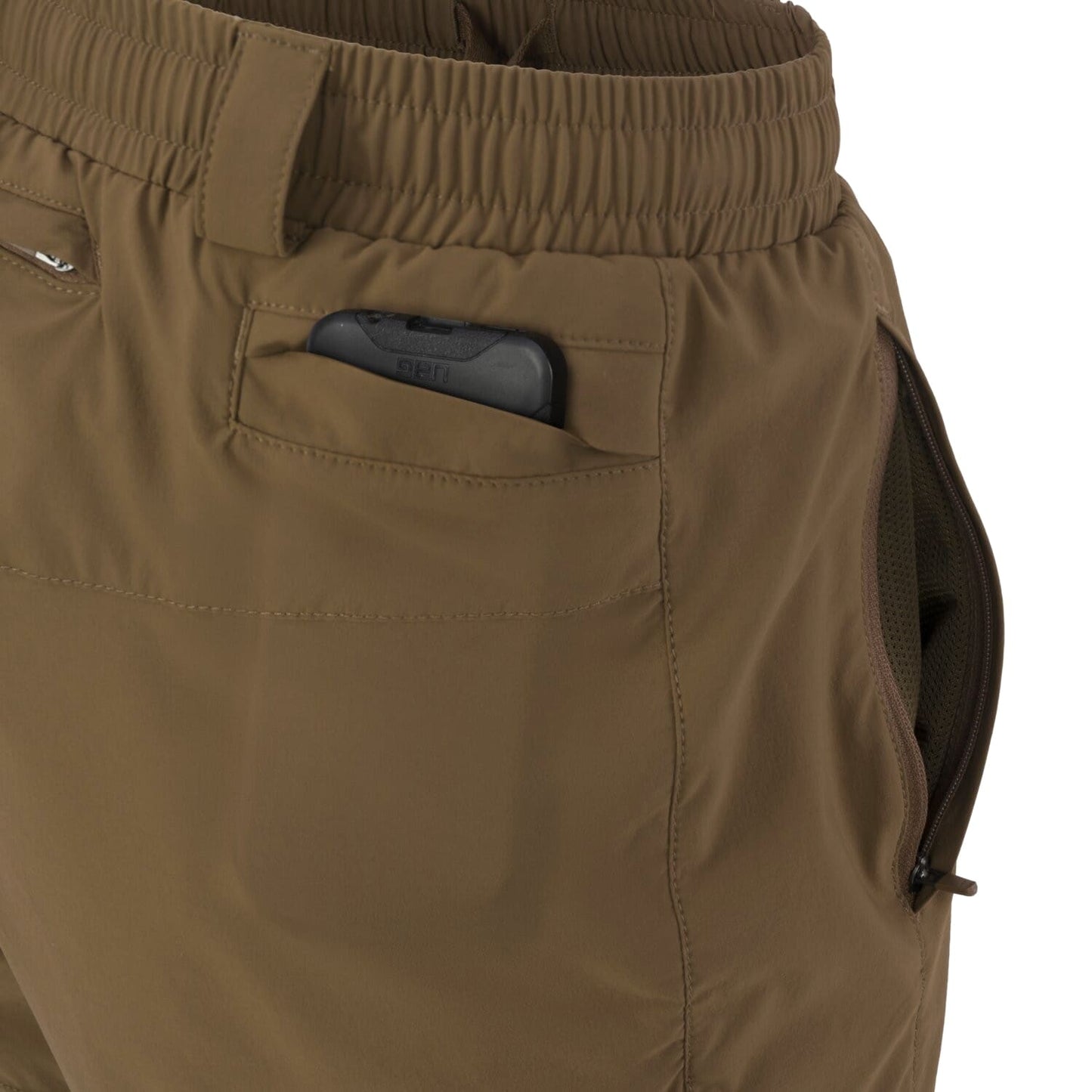 Szorty Helikon Utility Light - Mud Brown