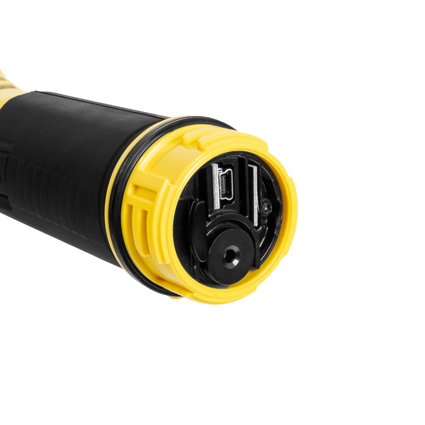 Wykrywacz metali Nokta PulseDive Scuba - Yellow