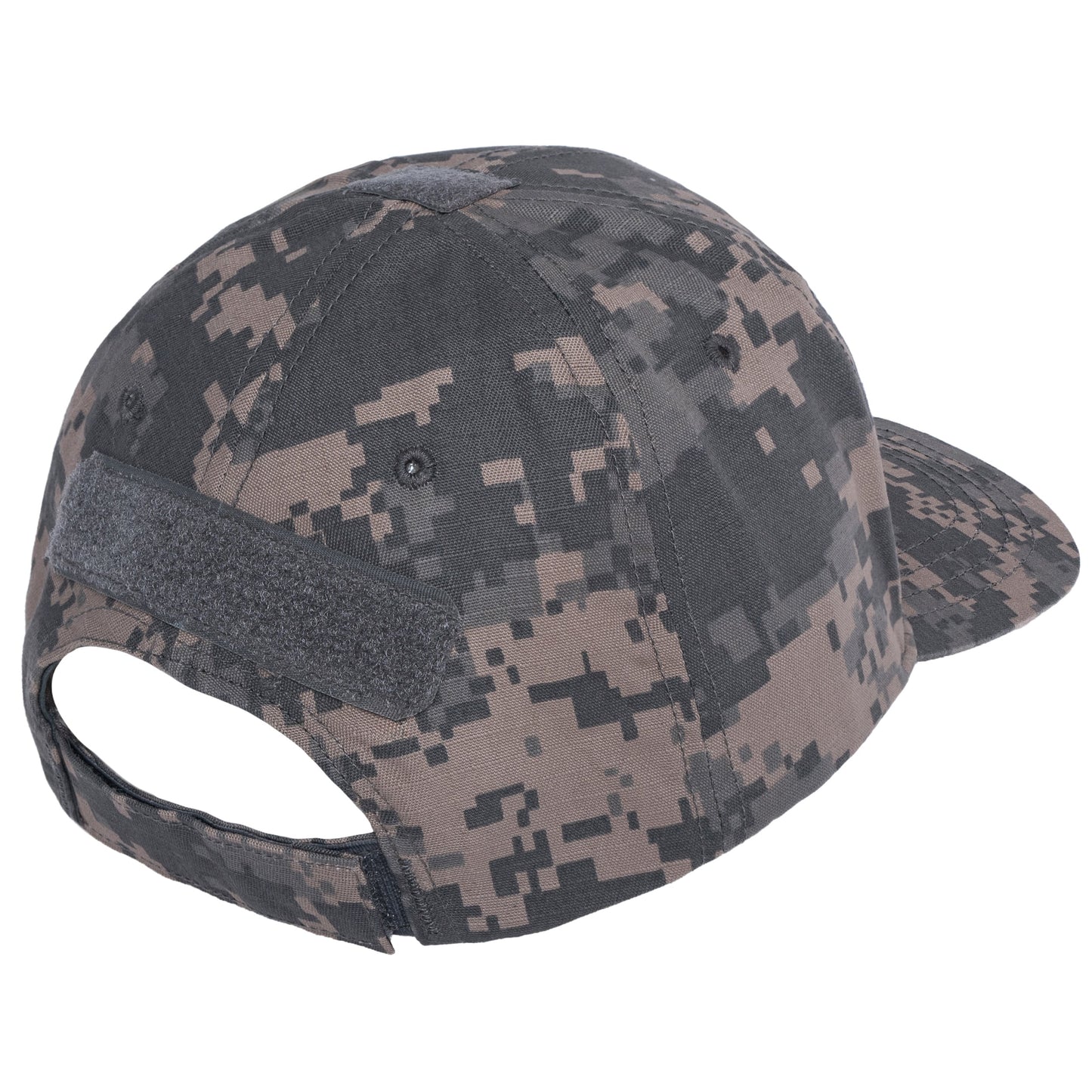 Czapka z daszkiem Texar Rip-Stop - UCP