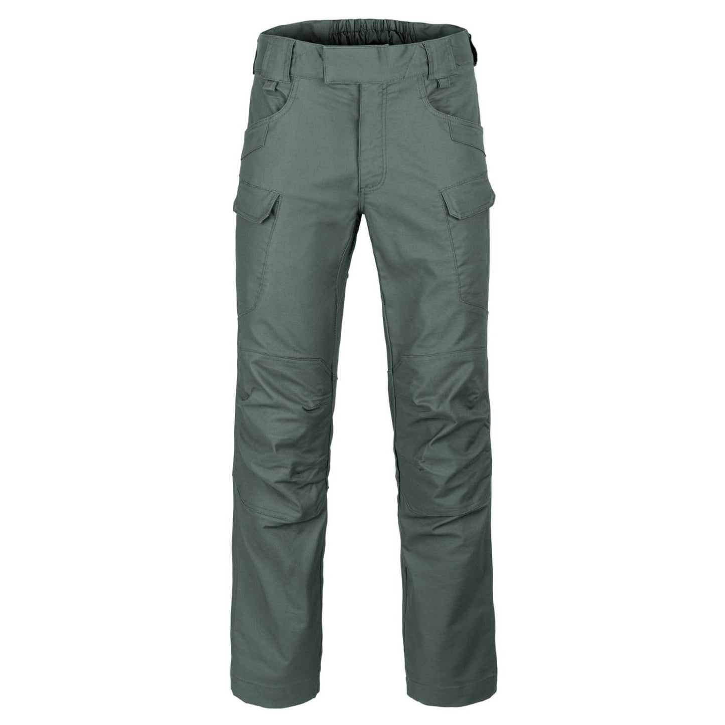 Spodnie Helikon UTP PolyCotton Canvas - Olive Drab