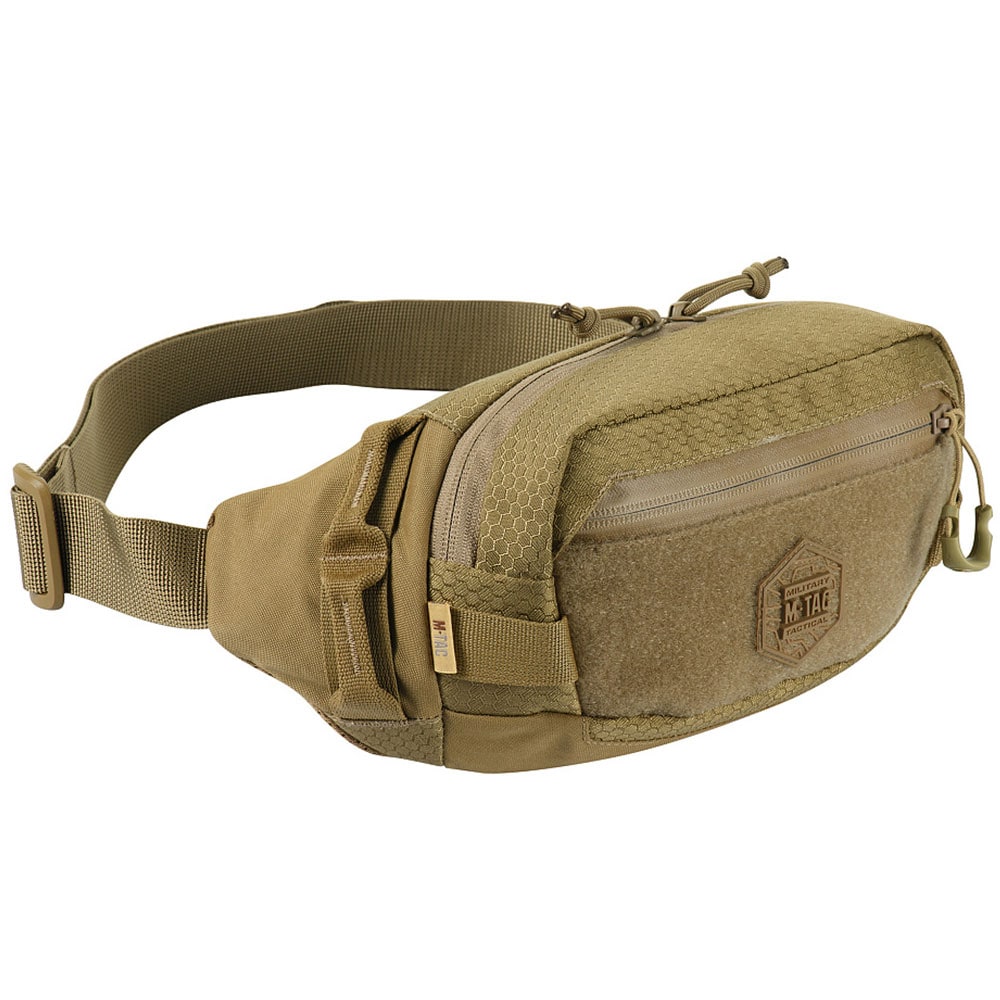 Nerka M-Tac Elite Hex - Coyote