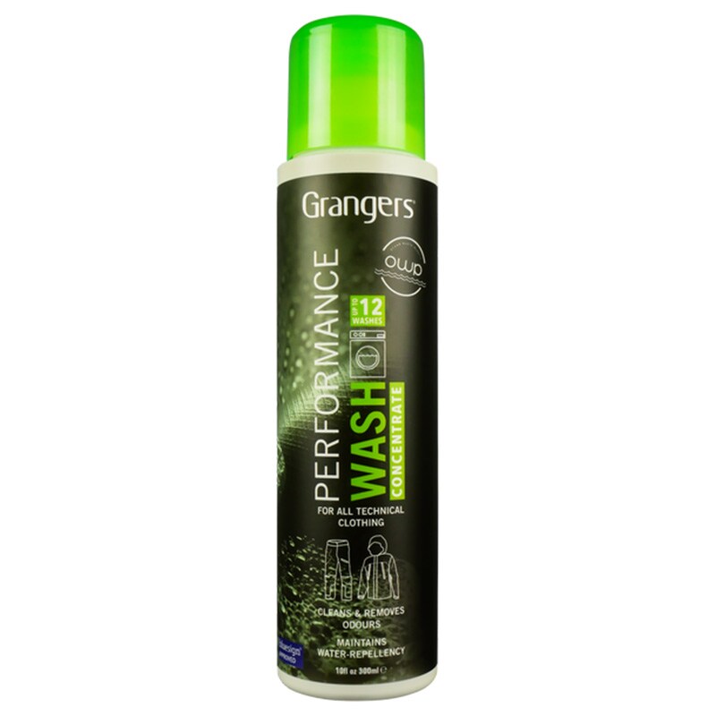 Zestaw Grangers do puchu Down Wash & Performance Repel Plus 300 ml + 275 ml