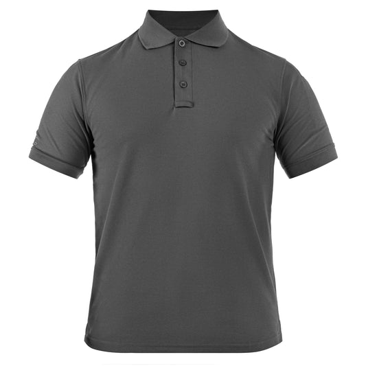 Koszulka polo Stoirm Professional Tactical PC-01 - Dark Grey