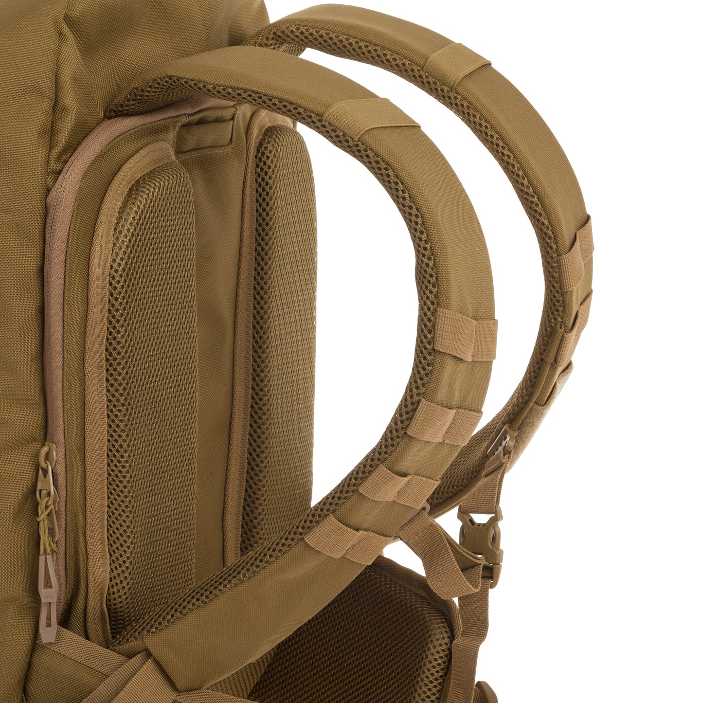 Plecak Highlander Forces Harrier 35 l - Coyote