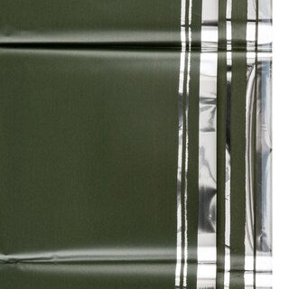 Koc termiczny Mil-Tec Survival Blanket - Olive